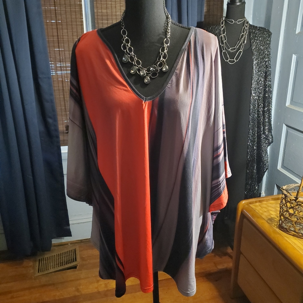Simply Aster Top